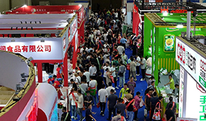 凍品擴容+跨界實踐，這場全產業鏈展帶來更多發展新思路！