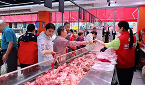 涉足食品機械，母公司布局寵物食品…雙匯“延鏈”為哪般？