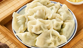  “神仙水餃”加持！發力差異化，這家企業上半年逆勢增長17%