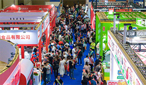 凍品+、全鏈融合！第十八屆中國凍博會 & HOTELEX鄭州展8月8日鄭州啟幕，重構(gòu)萬億產(chǎn)業(yè)新生態(tài)